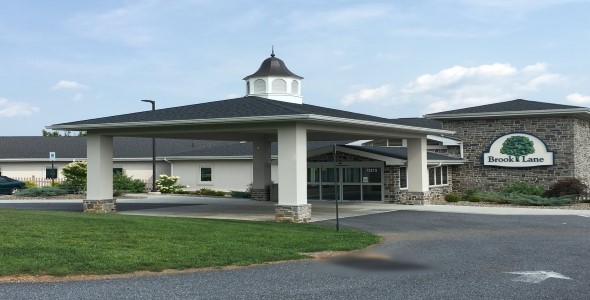 BROOK LANE HEALTH SERVICES