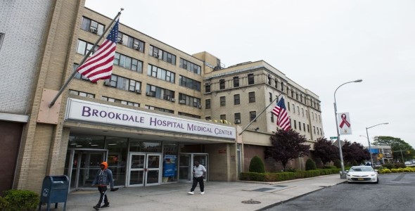 BROOKDALE HOSPITAL MEDICAL CENTER