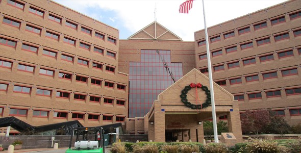 Brooke Army Medical Center  (FT Sam Houston)