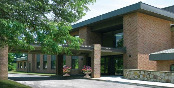 BROOKE GLEN BEHAVIORAL HOSPITAL