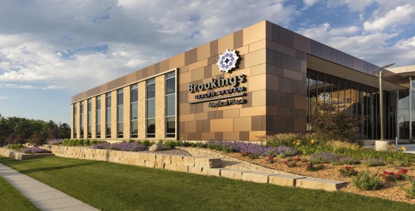 BROOKINGS HEALTH SYSTEM