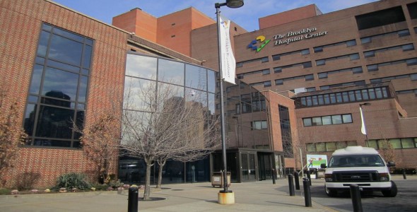 BROOKLYN HOSPITAL CENTER - DOWNTOWN CAMPUS