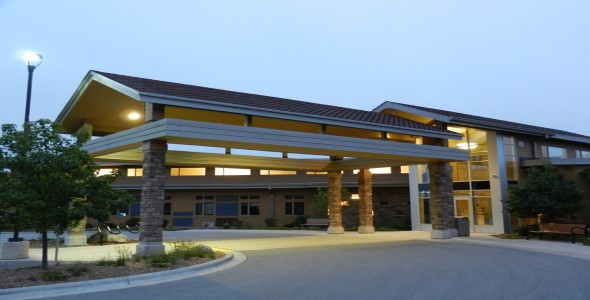 BROWN COUNTY COMMUNITY TREATMENT CTR