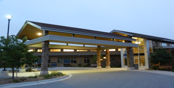 BROWN COUNTY COMMUNITY TREATMENT CTR