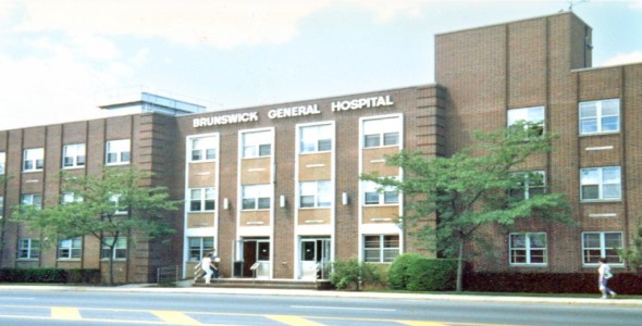 BRUNSWICK HOSPITAL CENTER, INC.