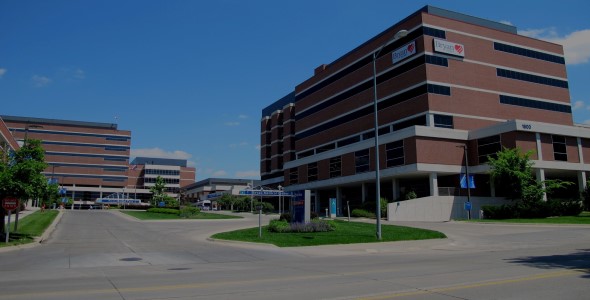 BRYAN MEDICAL CENTER