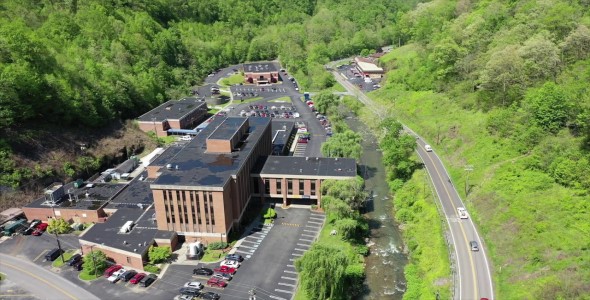 BUCHANAN GENERAL HOSPITAL