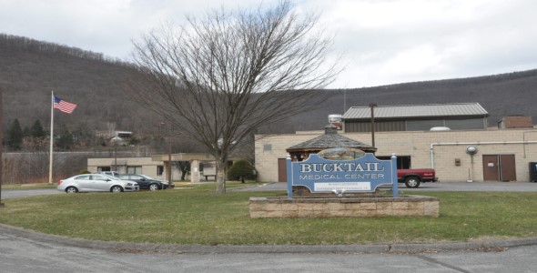 BUCKTAIL MEDICAL CENTER