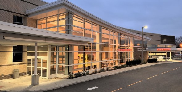 BUCYRUS COMMUNITY HOSPITAL