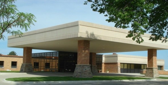 BURGESS HEALTH CENTER