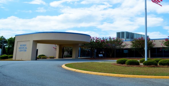 BURKE MEDICAL CENTER