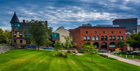 BUTLER HOSPITAL