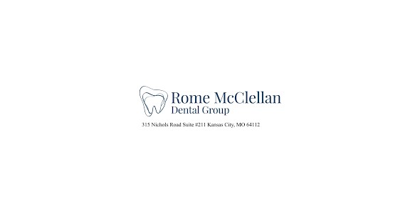Rome McClellan Dental Group