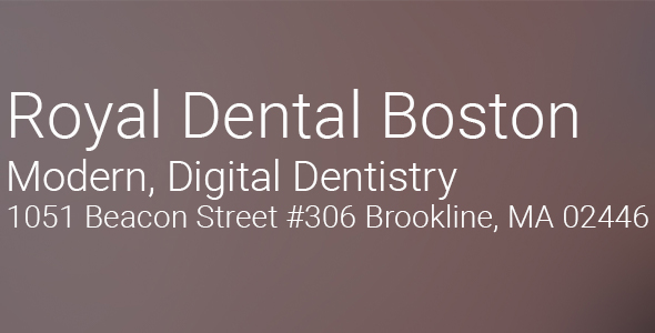 Royal Dental Boston