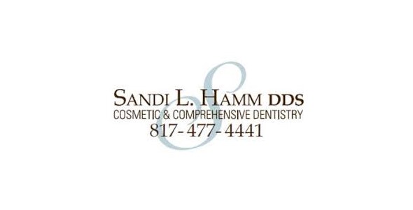 Sandi L. Hamm DDS
