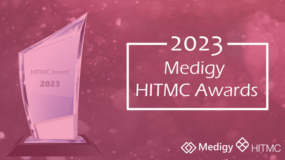 2023 Medigy HITMC Awards