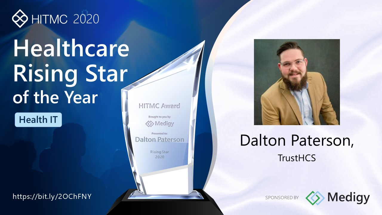 Healthcare Rising Star