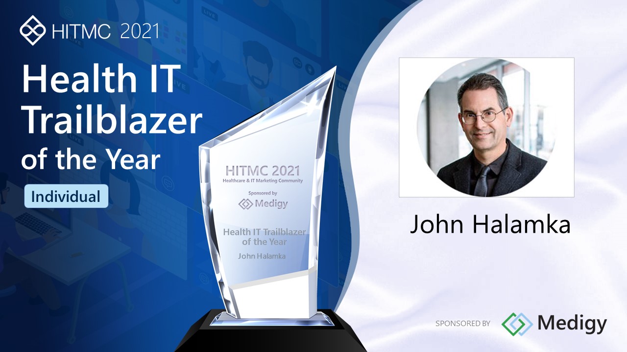 Health IT Trailblazer of the Year