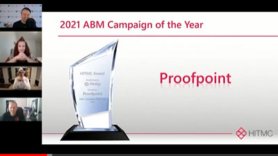 ABM Campaign of the Year - HITMC Awards
