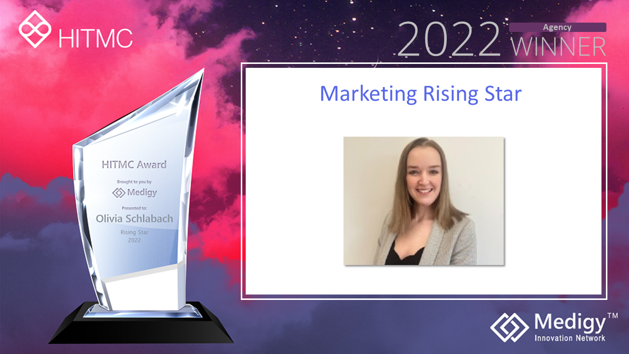 Marketing Rising Star (Agency)