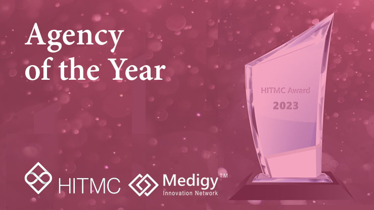 Agency of the Year