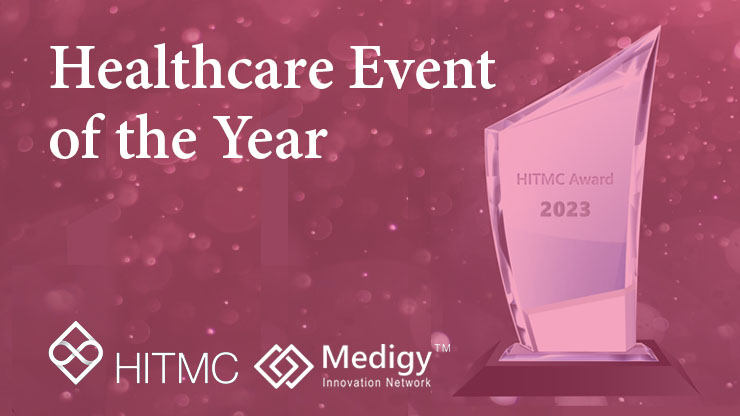 Healthcare Event of the Year