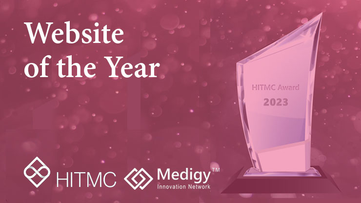 Website of the Year