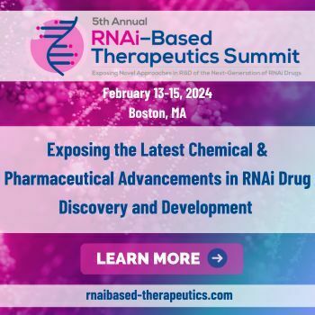 5th RNAi-Based Therapeutics Summit