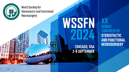 XX World Congress of Stereotactic and Functional Neurosurgery