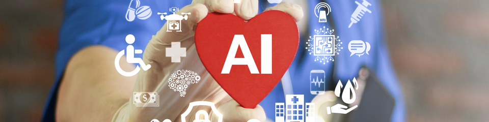 Current Applications and Future of Artificial Intelligence in Cardiology