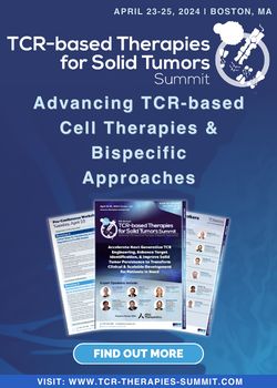 5th TCR-based Therapies for Solid Tumors Summit 2024