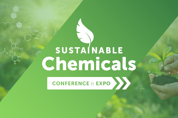 Sustainable Chemicals Conference and Expo 2024