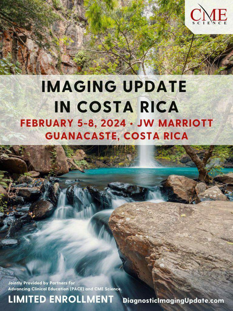 Diagnostic Imaging Update - Costa Rica