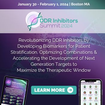 7th DDR Inhibitors Summit 2024