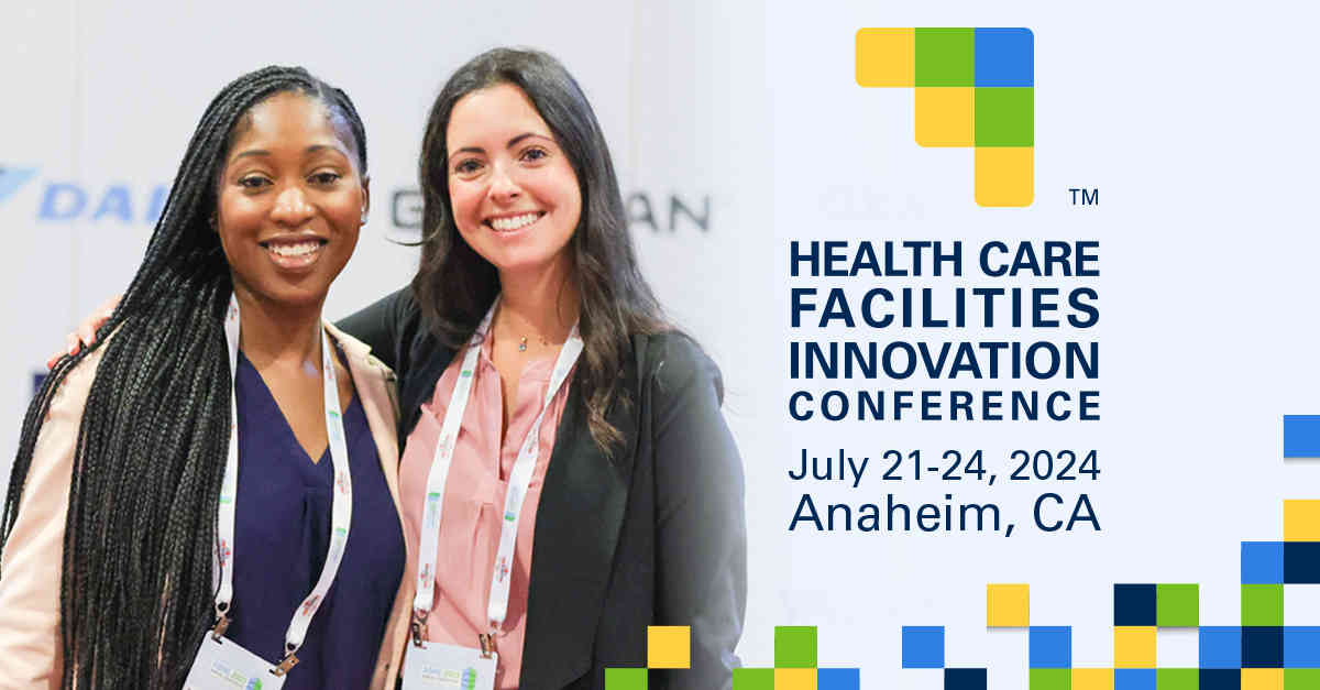 Health Care Facilities Innovation Conference