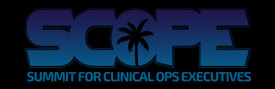 15th Annual SCOPE: Summit for Clinical Ops Executives