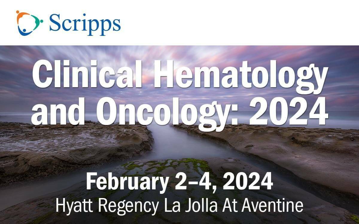 Clinical Hematology and Oncology 2024