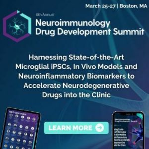 6th Neuroimmunology Drug Development Summit