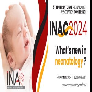 INAC2024,The 9th International Neonatology Association Conference