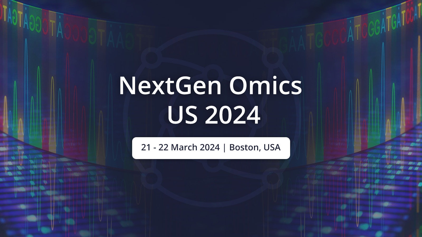 NextGen Omics US 2024