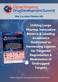 4th Annual Ligase Targeting Drug Development Summit 2024