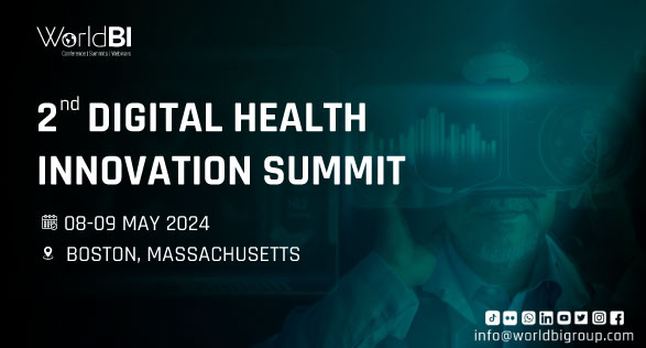 2nd Digital Health Innovation Summit