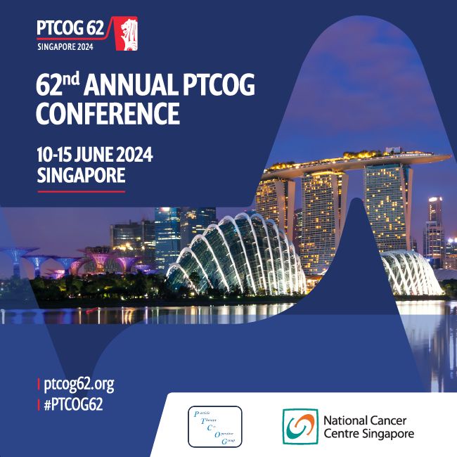 62nd Annual PTCOG Conference