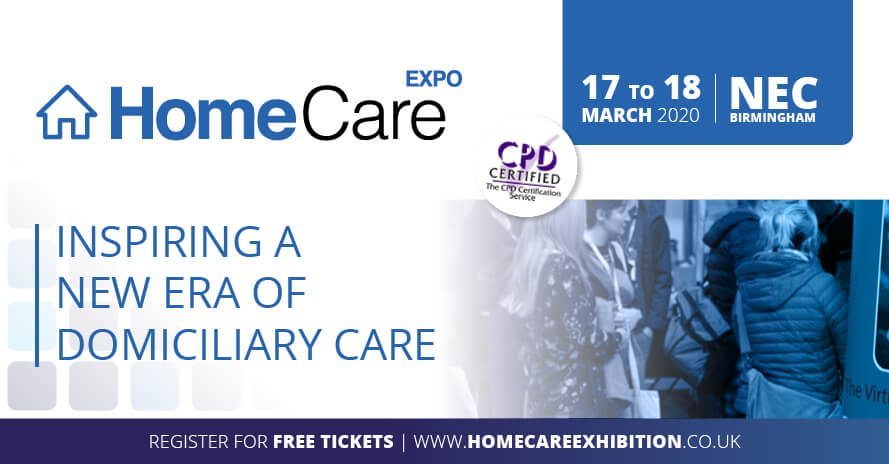 Home Care Expo