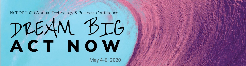 NCPDP 2020 Annual Technology & Business Conference