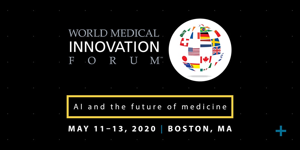 World Medical Innovation Forum 2020