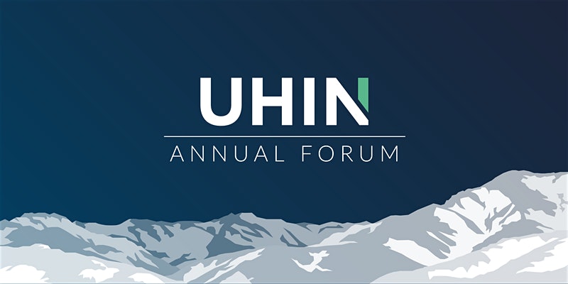 UHIN Annual Forum