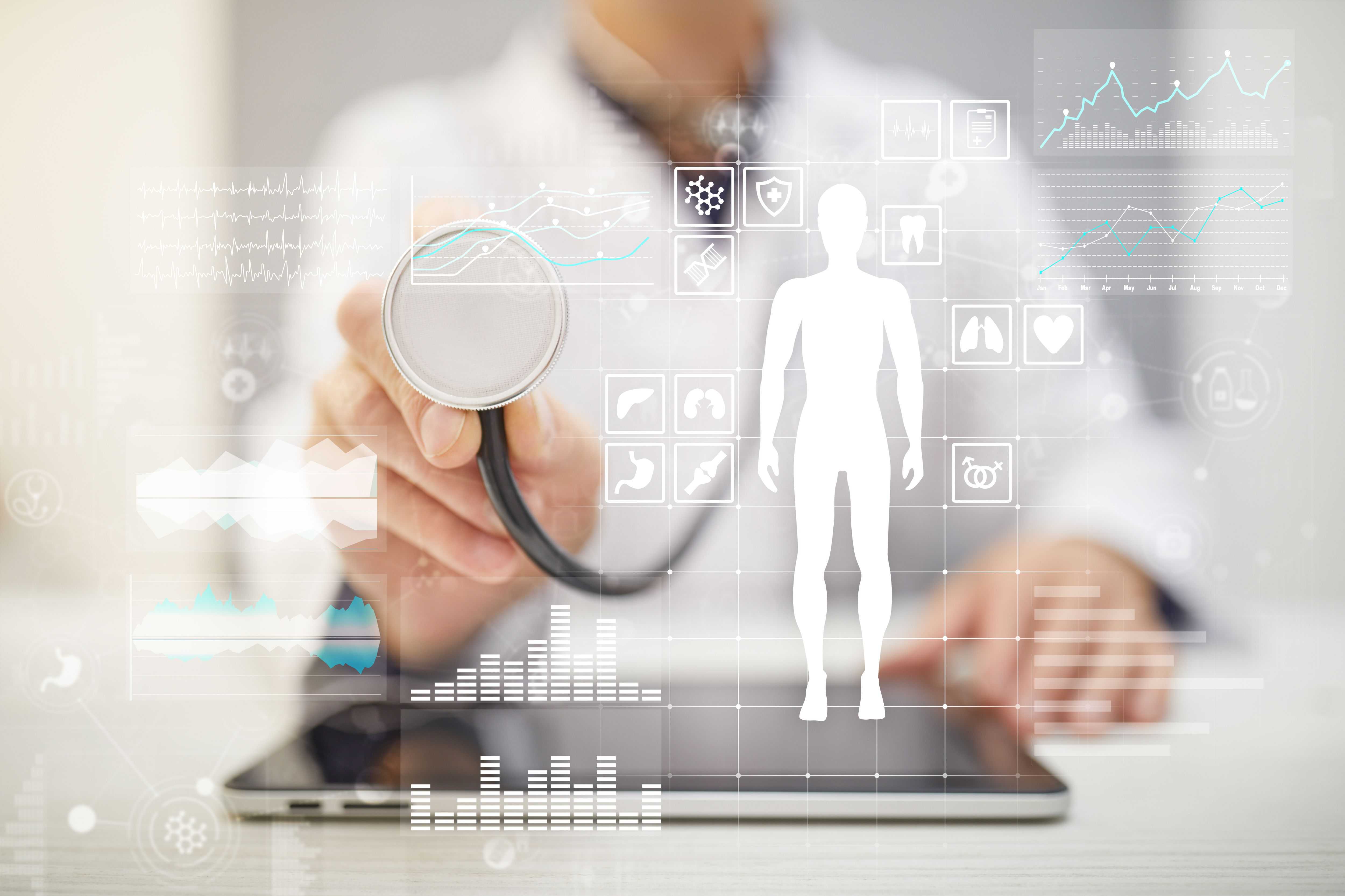 How Physicians Can Humanize Virtual Care