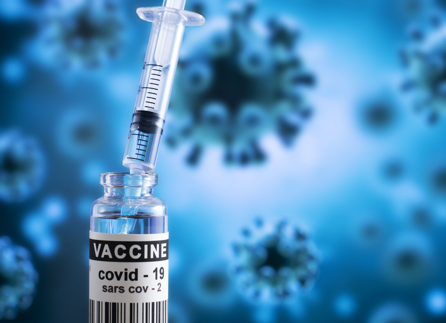 Why We Must Address Needle Fear to Achieve Herd Immunity – And Beyond
