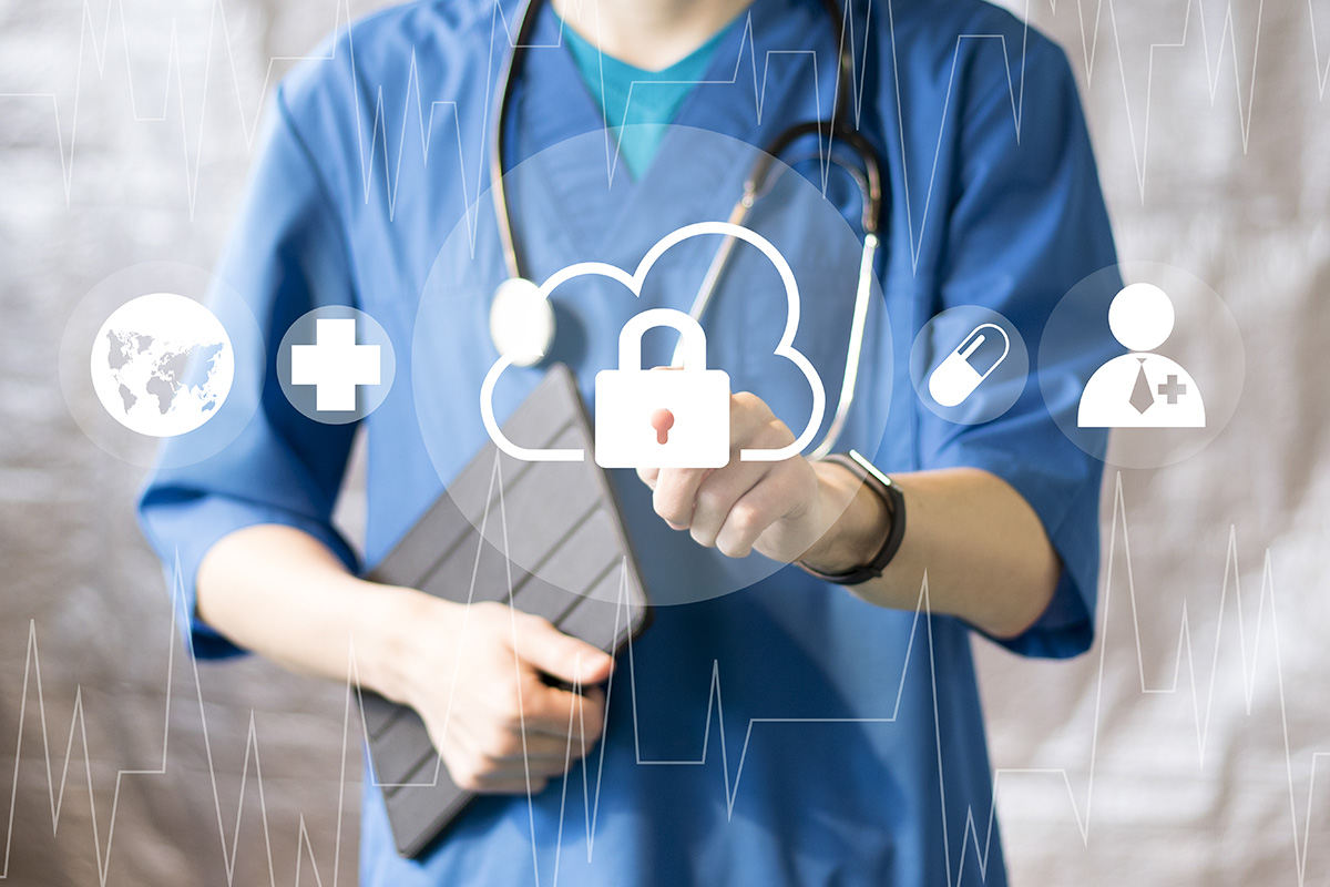 Healthcare Interoperability: Barriers and Solutions